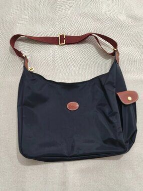 Longchamp Le Pliage crossbody bag